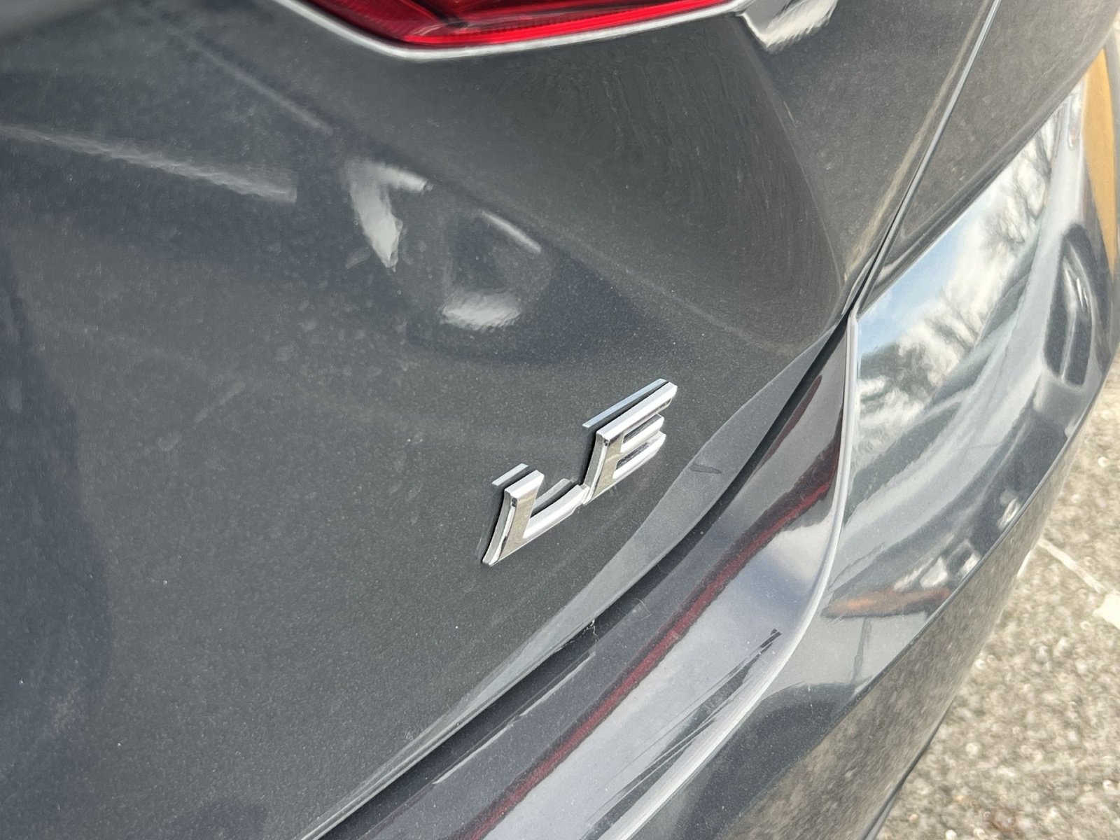 Used 2025 Toyota Camry LE image 25