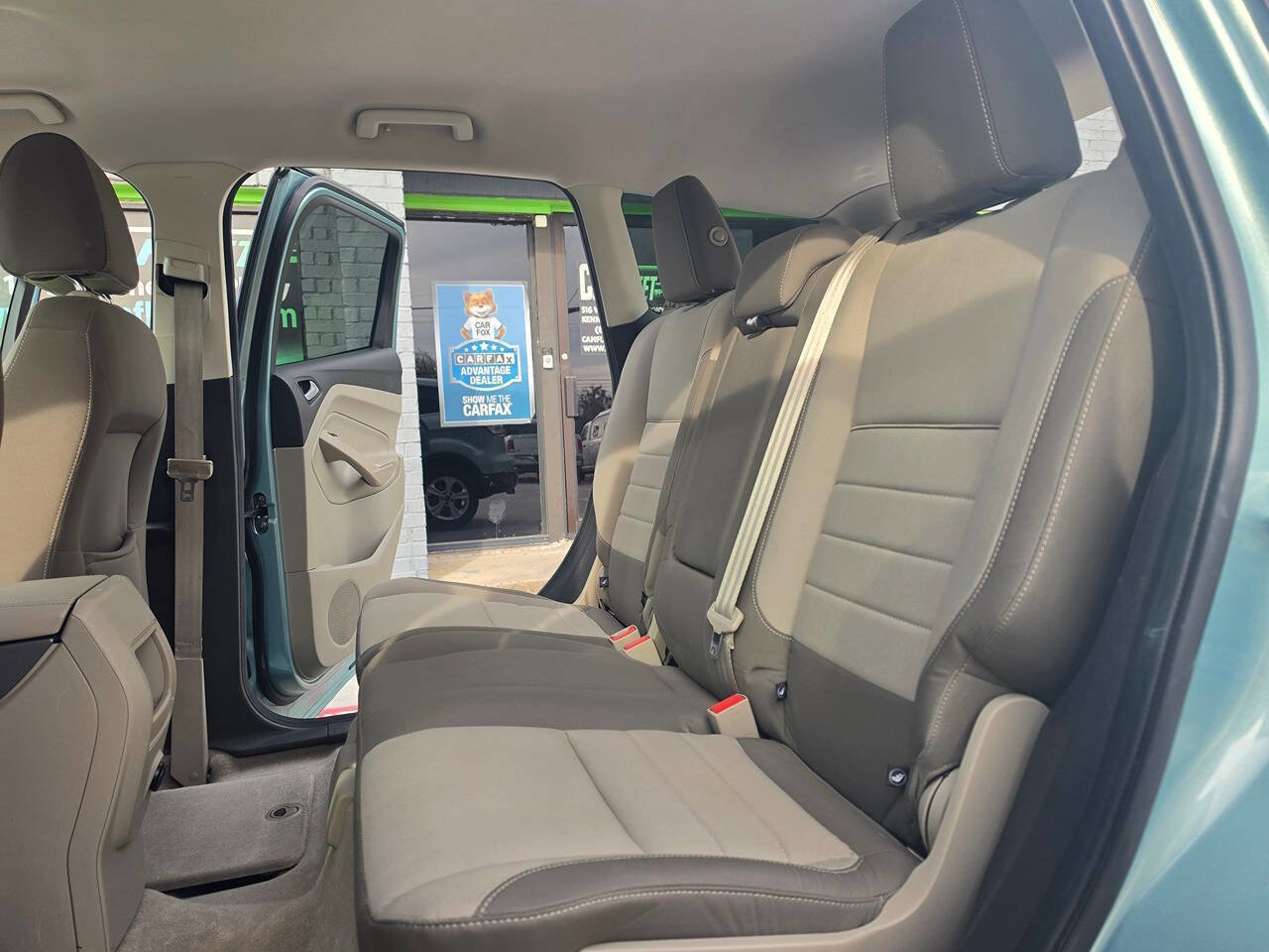 Used 2013 Ford Escape SE image 23