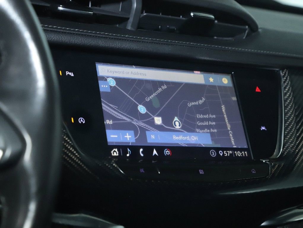 Used 2020 Cadillac XT6 Sport image 27