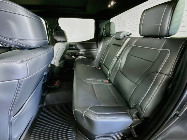 Used 2026 Toyota Tundra Limited w/ TRD Off-Road Package AWD/4WD image 24