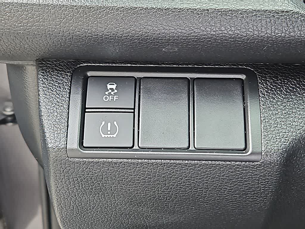 Used 2018 Honda Civic LX image 22