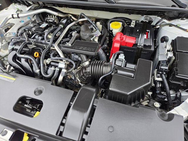 Used 2024 Nissan Sentra SV FWD image 18