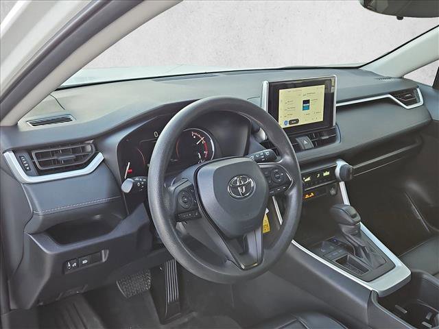 Used 2024 Toyota RAV4 LE image 10