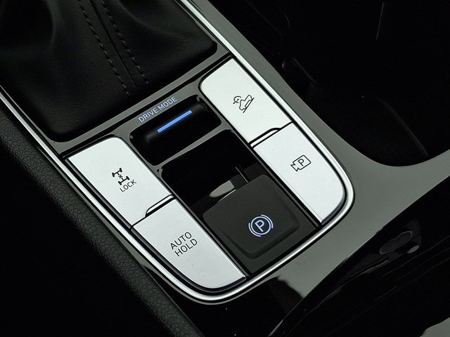 New 2026 Hyundai Santa Cruz SEL AWD/4WD image 19