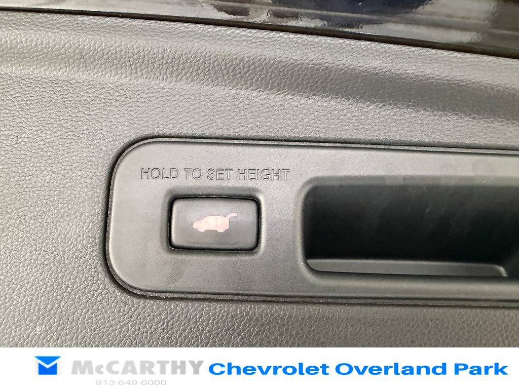 Used 2023 Acura MDX SH-AWD image 32
