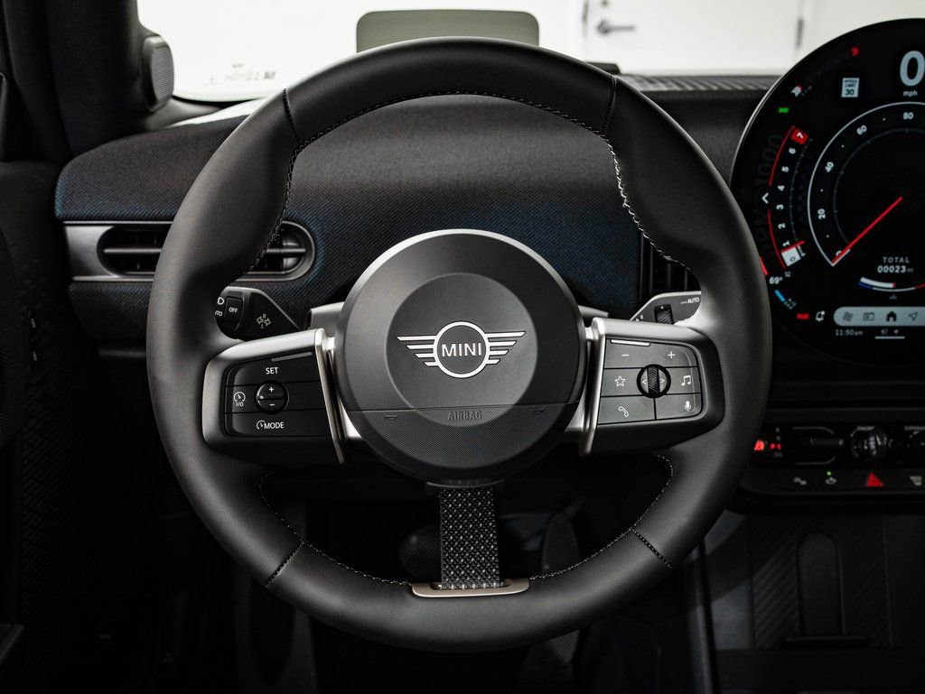 New 2026 MINI Cooper S image 34