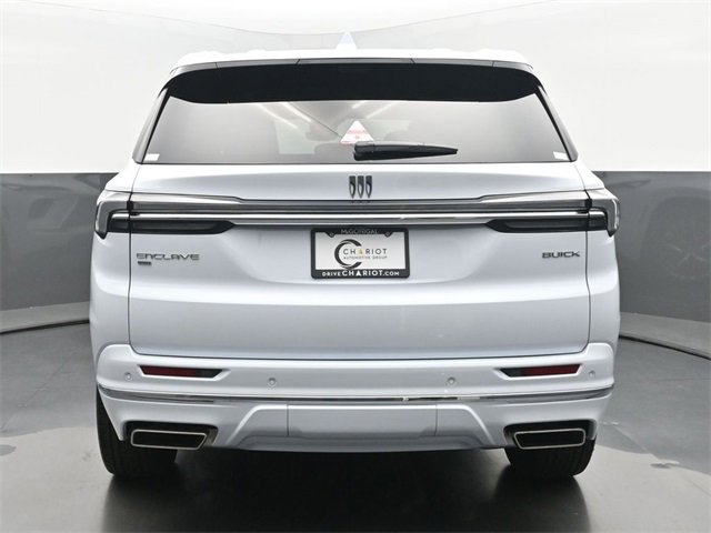 New 2026 Buick Enclave Avenir w/ Super Cruise Package image 5