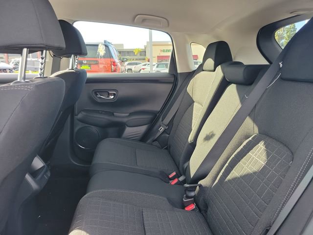 New 2026 Honda HR-V LX image 10