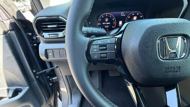 New 2026 Honda Passport RTL image 26