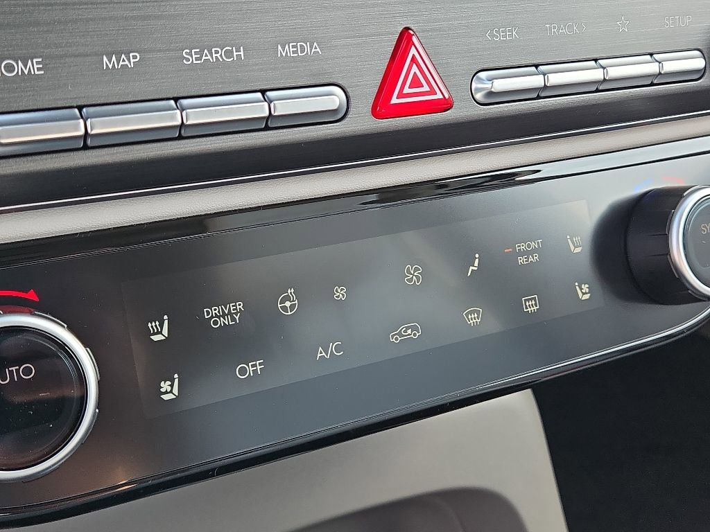 New 2026 Hyundai Palisade Limited AWD/4WD image 30