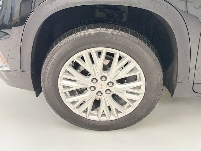 Used 2024 GMC Acadia Elevation image 27