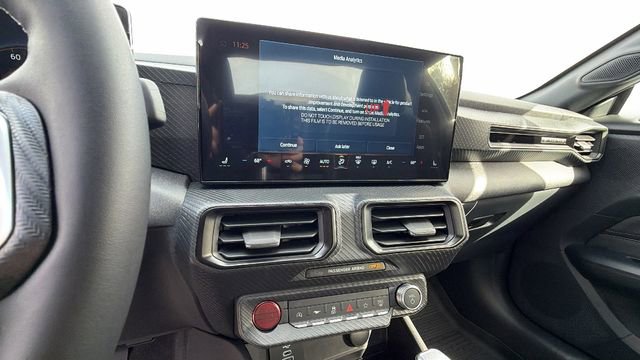 New 2026 Ford Mustang Coupe image 20