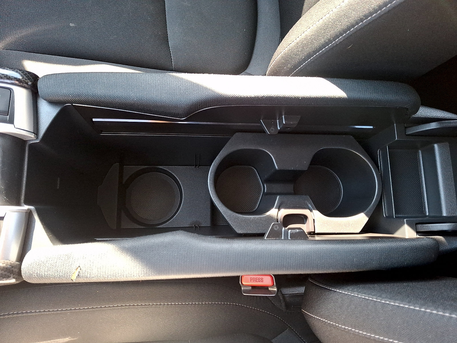 Used 2016 Honda Civic LX image 24