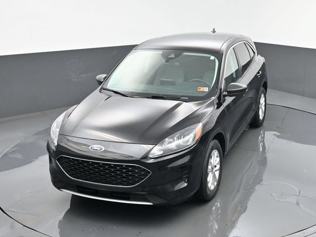 Used 2022 Ford Escape SE w/ Convenience Package AWD/4WD image 22
