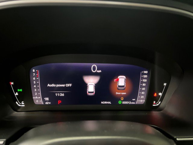 New 2026 Honda Pilot Touring image 24