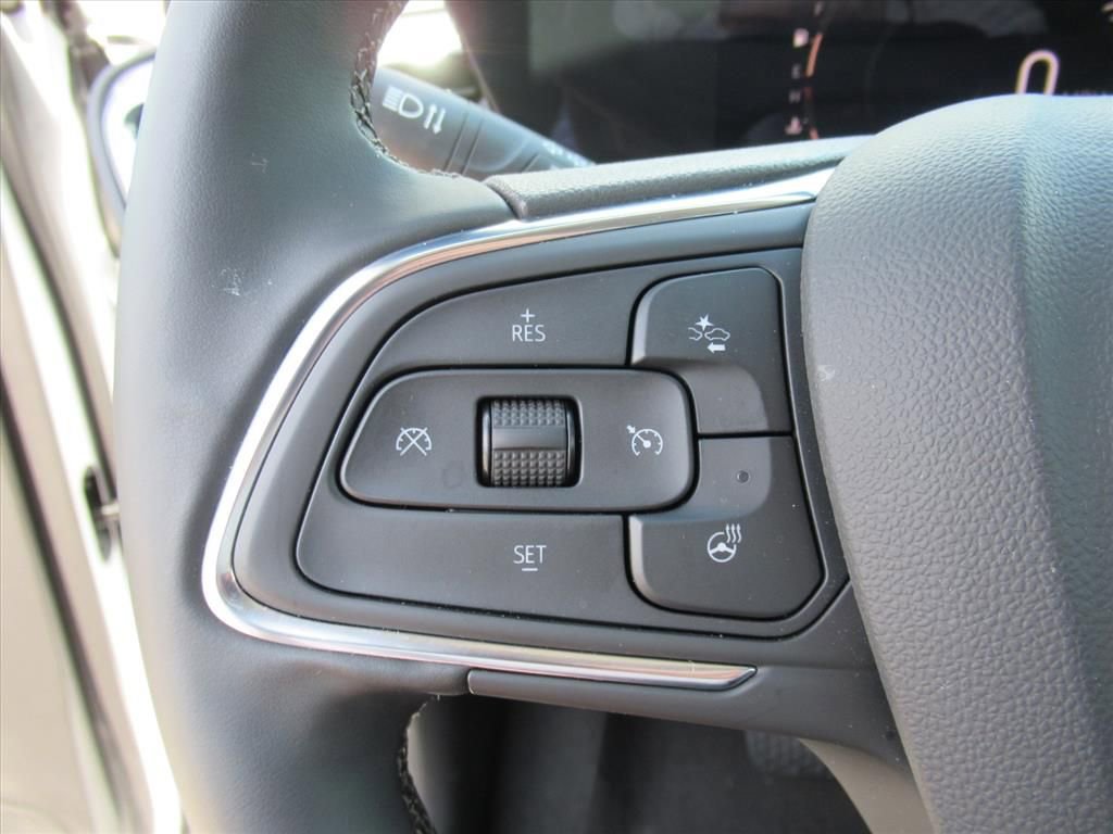 Used 2026 Buick Encore GX Sport Touring w/ Advanced Technology Package image 21