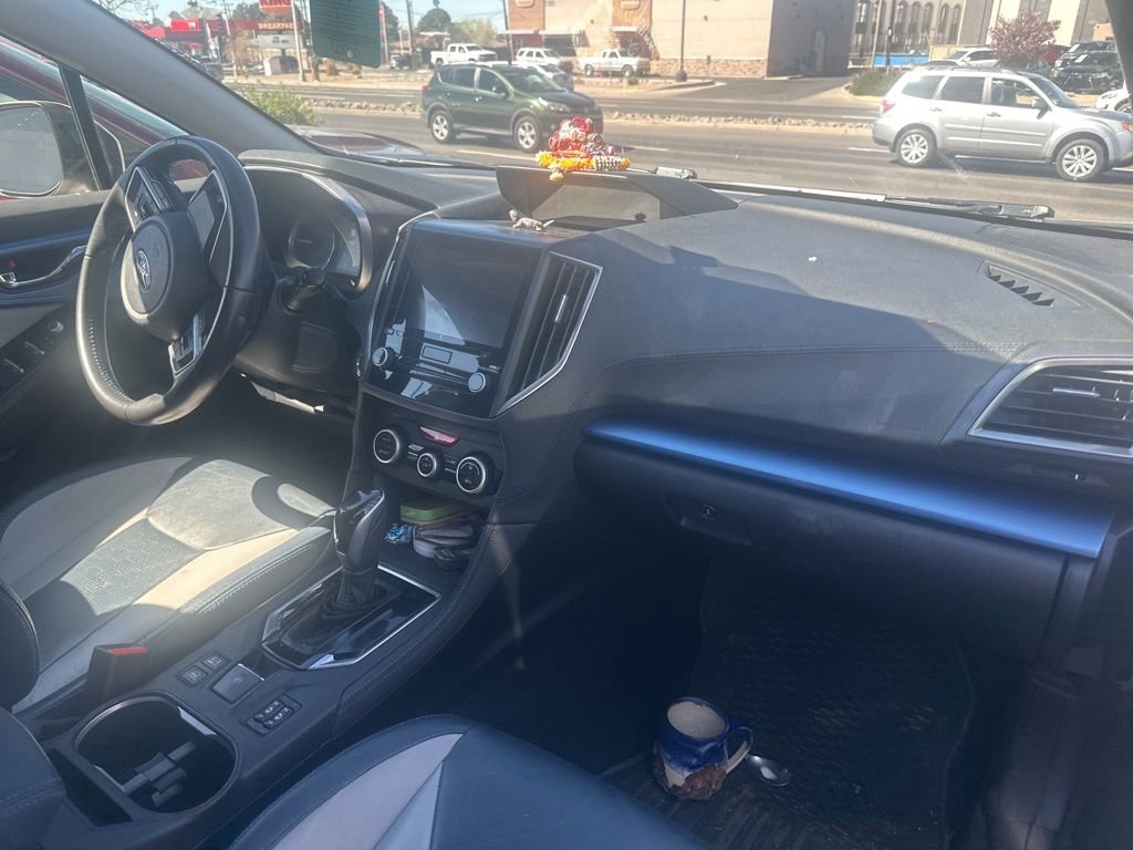 Certified 2023 Subaru Crosstrek Hybrid image 4