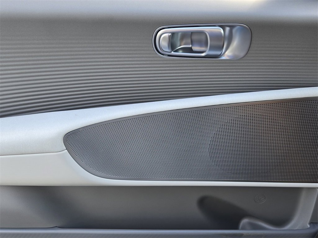 New 2025 Hyundai Ioniq 6 SEL image 12