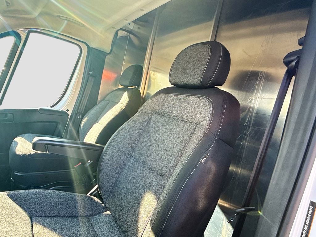 Used 2026 RAM ProMaster 2500 image 19