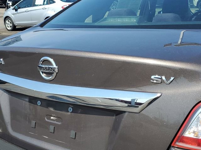 Used 2013 Nissan Altima 2.5 SV w/ 2.5SV Convenience Pkg image 32