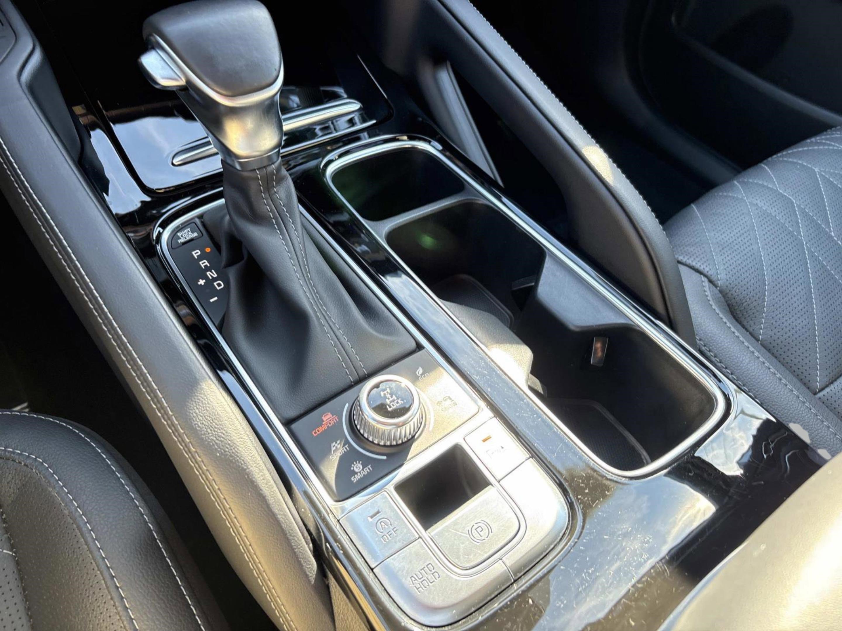 Used 2025 Kia Telluride EX X-Line image 35