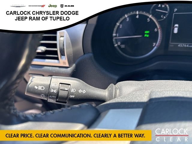 Used 2021 Lexus GX 460 Premium AWD/4WD image 16