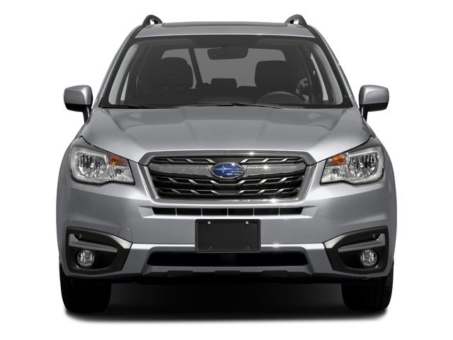 Used 2017 Subaru Forester 2.5i Limited w/ Popular Package #2 AWD/4WD image 7