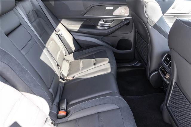 New 2026 Mercedes-Benz GLE 53 AMG 4MATIC image 28