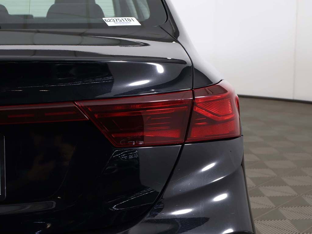 Used 2023 Kia Forte LXS image 14