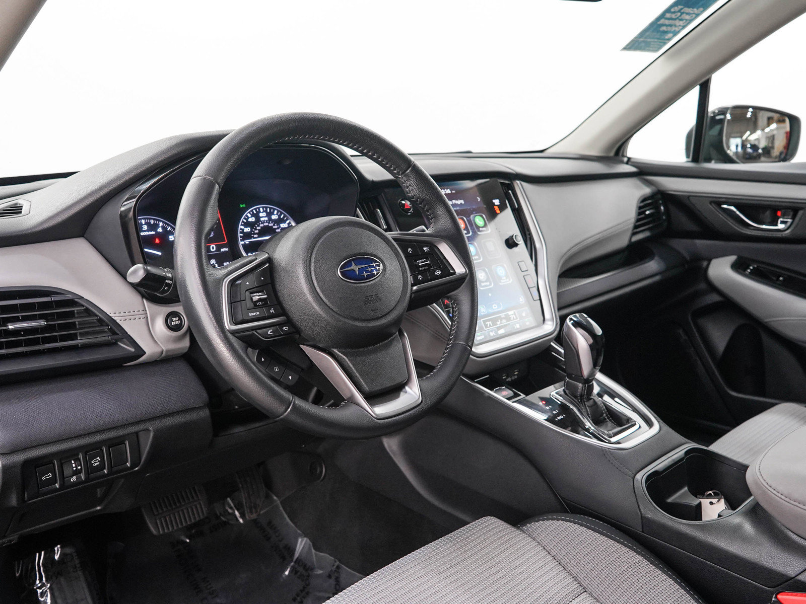 Used 2022 Subaru Outback Premium AWD/4WD image 24