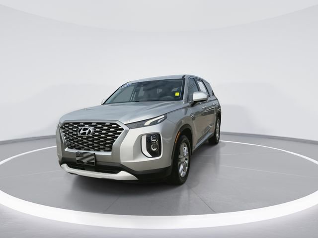 Used 2021 Hyundai Palisade SE image 3