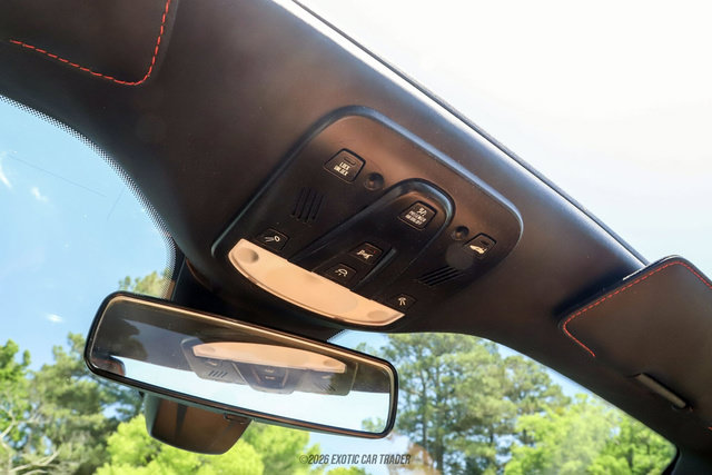 Used 2015 Ferrari California T RWD image 41