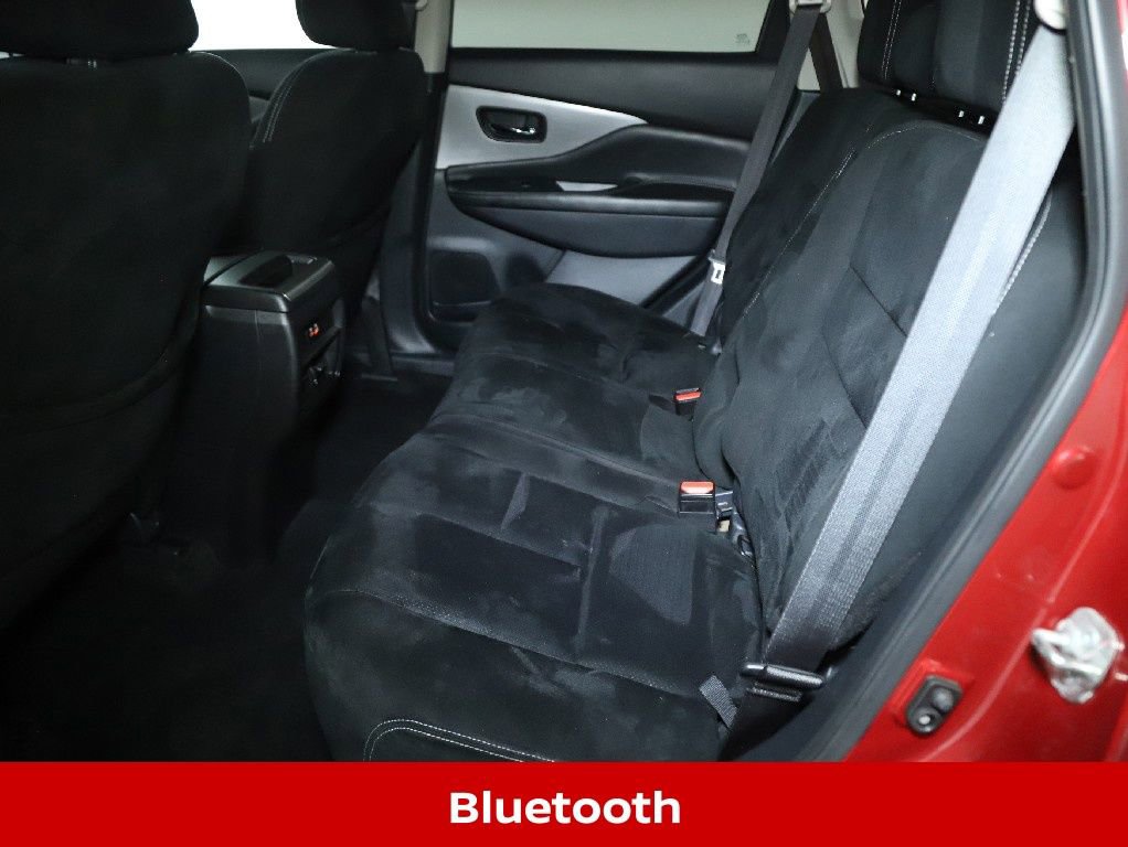 Used 2019 Nissan Murano SV image 15