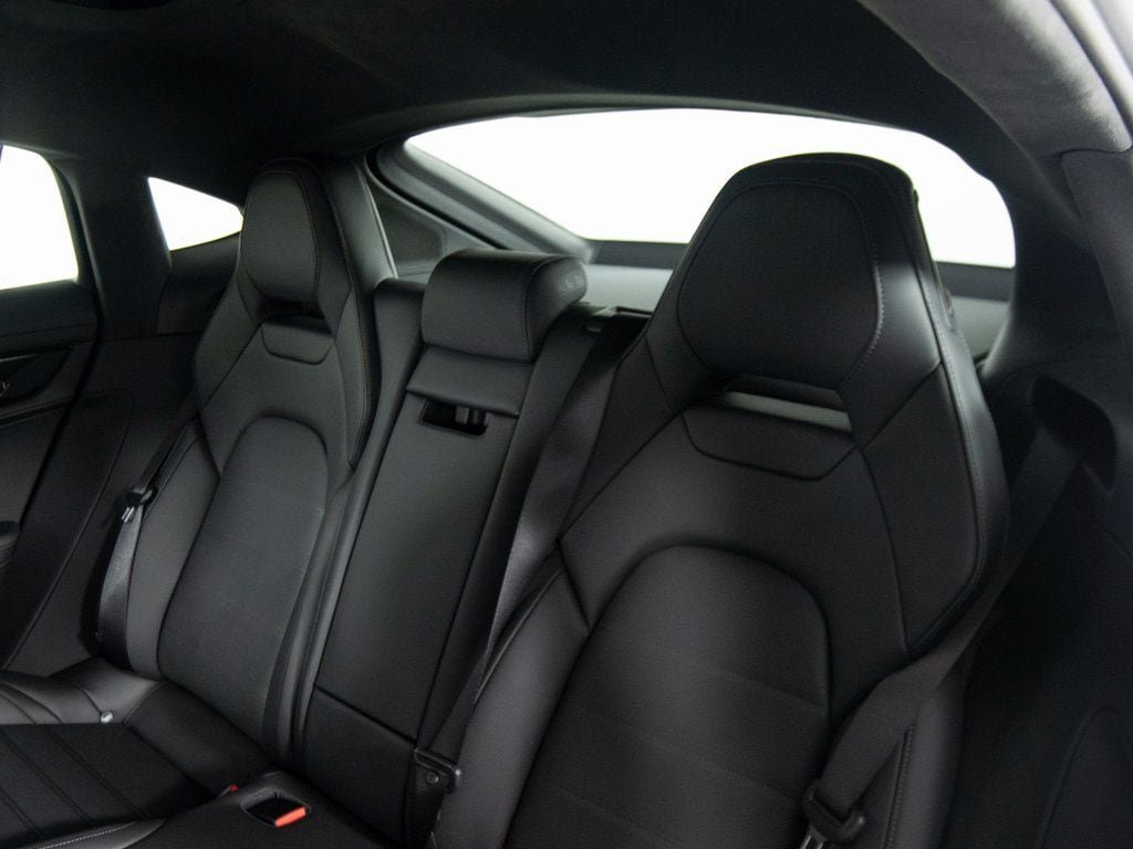 New 2026 Porsche Panamera GTS AWD/4WD image 37