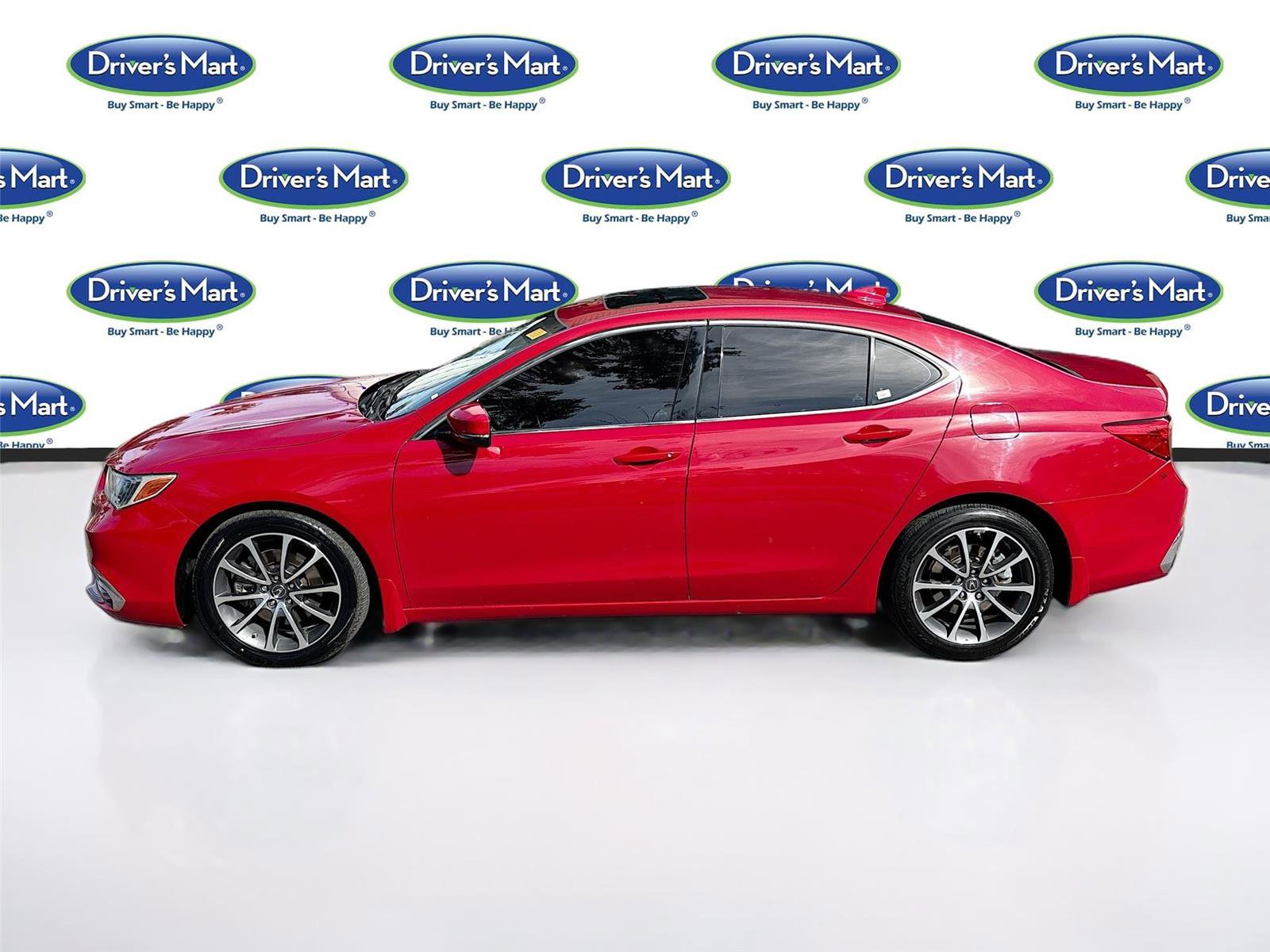Used 2019 Acura TLX V6 image 5