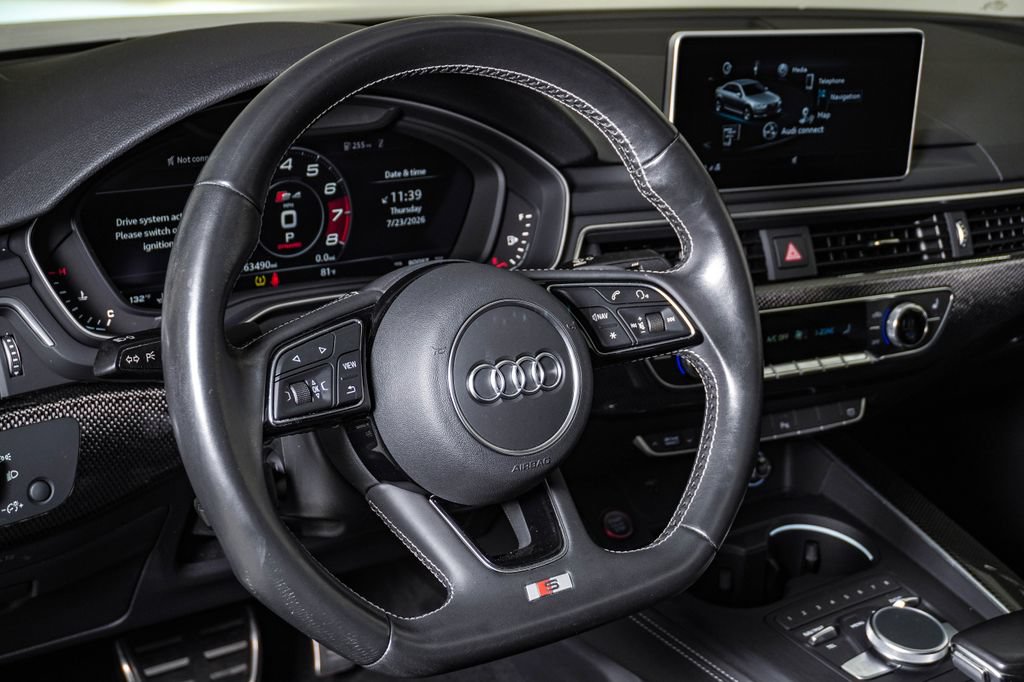 Used 2019 Audi S4 Premium Plus AWD/4WD image 20