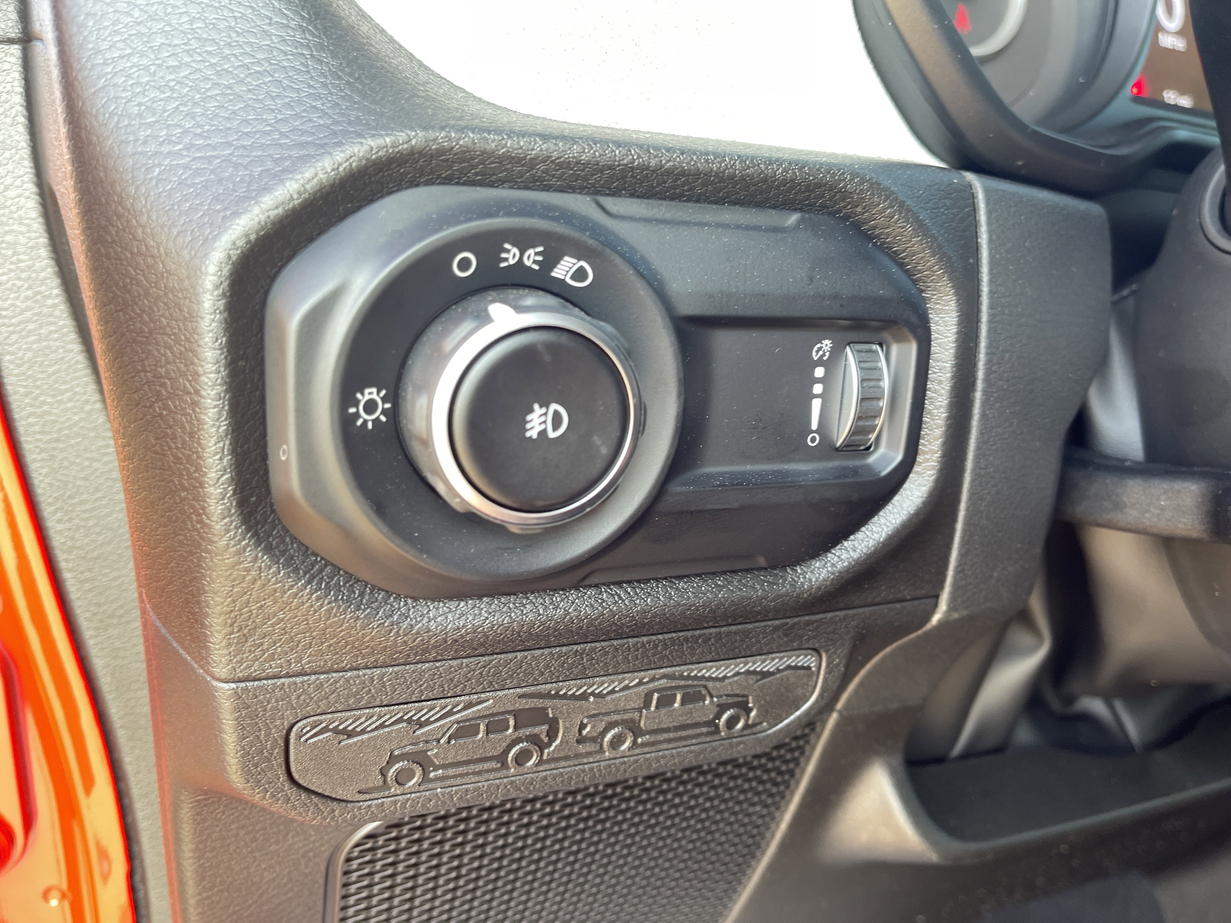 New 2026 Jeep Wrangler Sport image 20