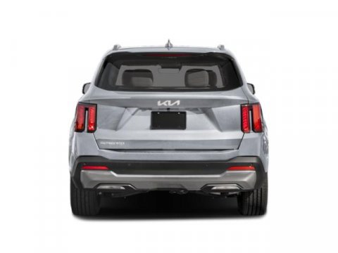 New 2026 Kia Sorento EX image 8
