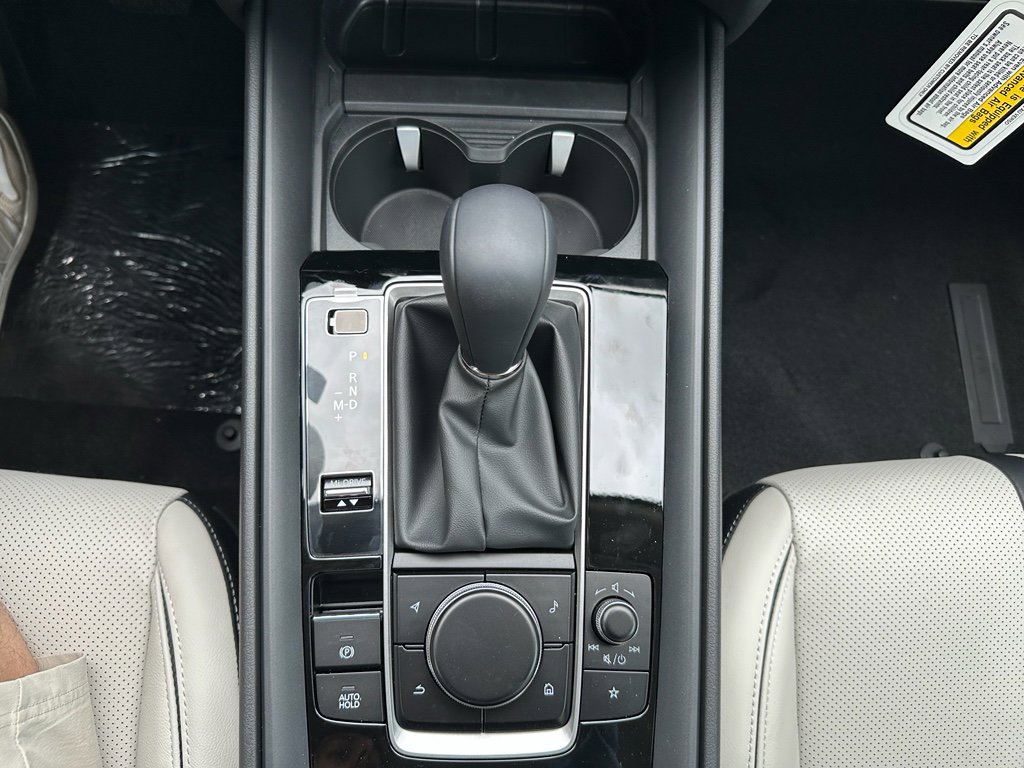 New 2026 MAZDA CX-50 AWD 2.5 S w/ Weather Package image 15