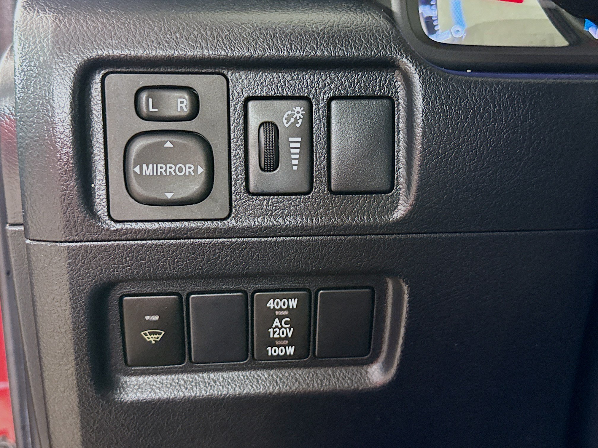 Used 2014 Toyota 4Runner SR5 RWD image 9