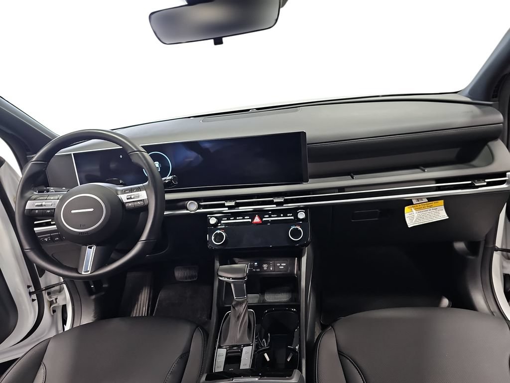 Certified 2026 Hyundai Santa Cruz XRT AWD/4WD image 9