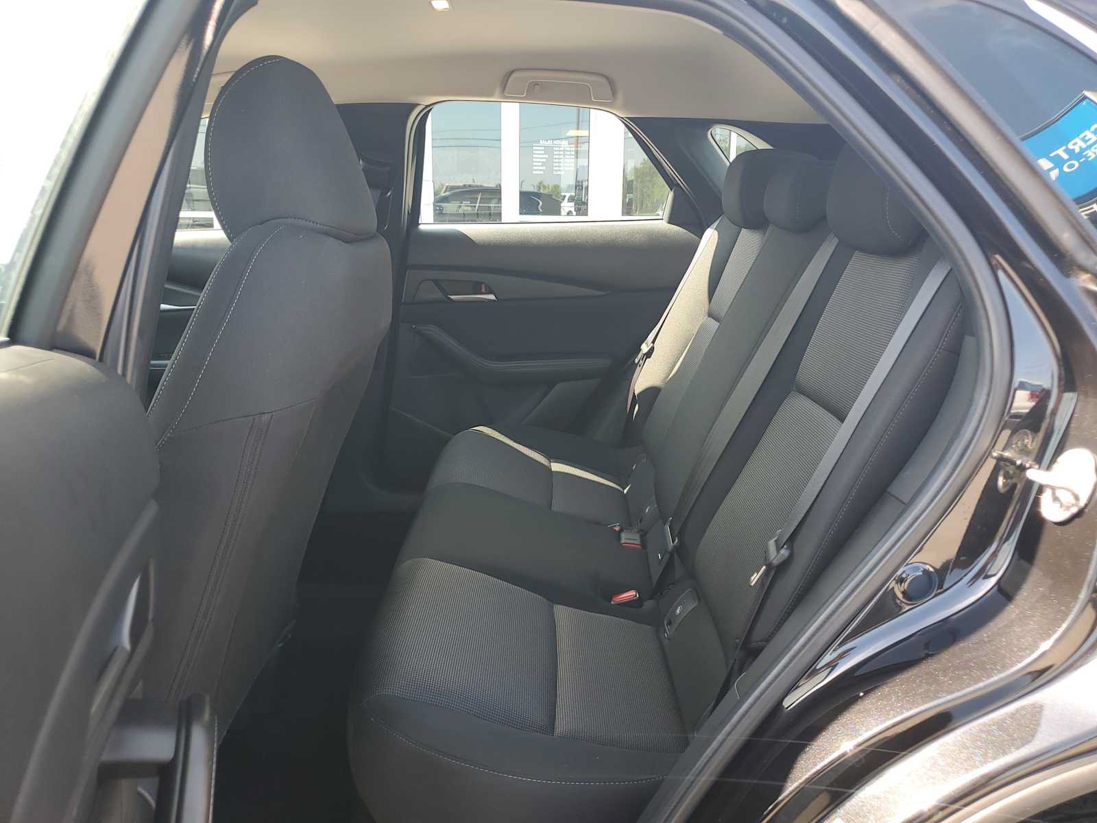 Used 2025 MAZDA CX-30 AWD 2.5 S image 21