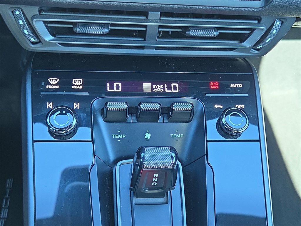 Used 2020 Porsche 911 Carrera w/ Sport Chrono Package image 24