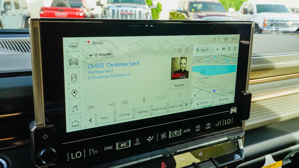 Used 2025 GMC Hummer EV 2X image 20