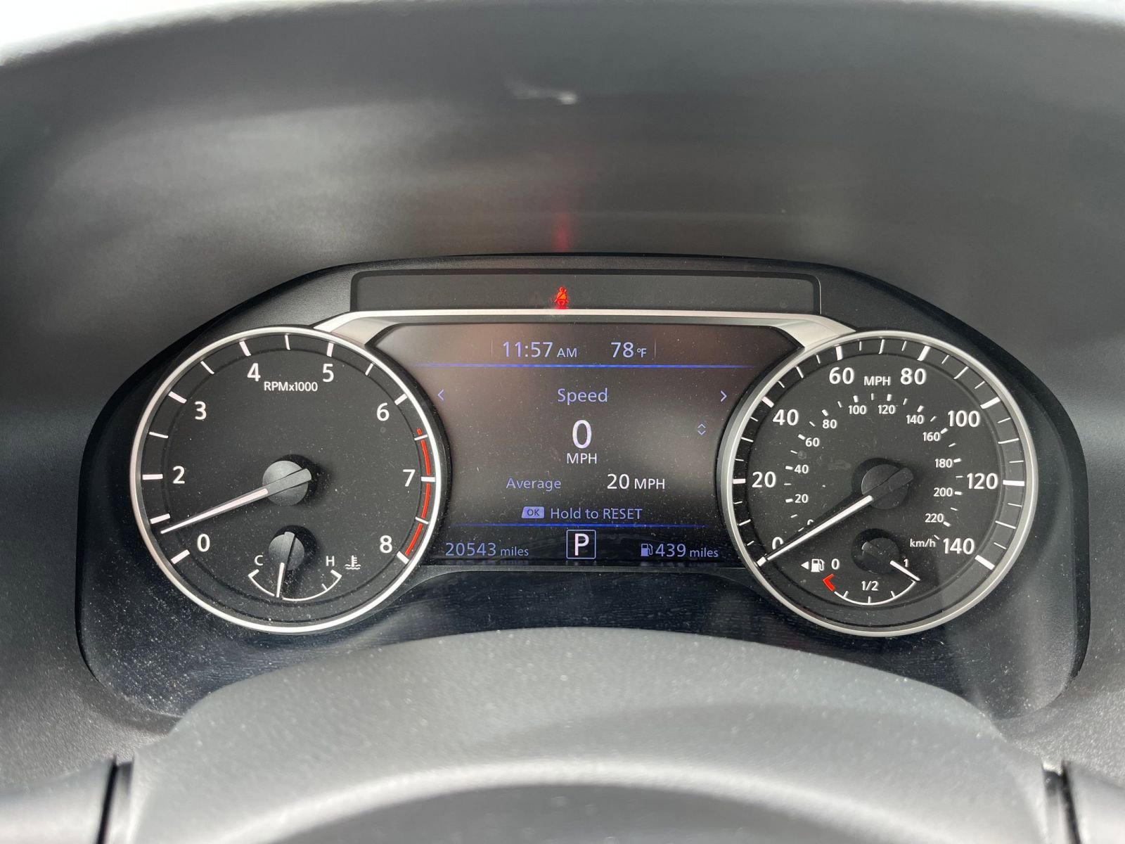 Used 2025 Nissan Altima 2.5 SV image 40