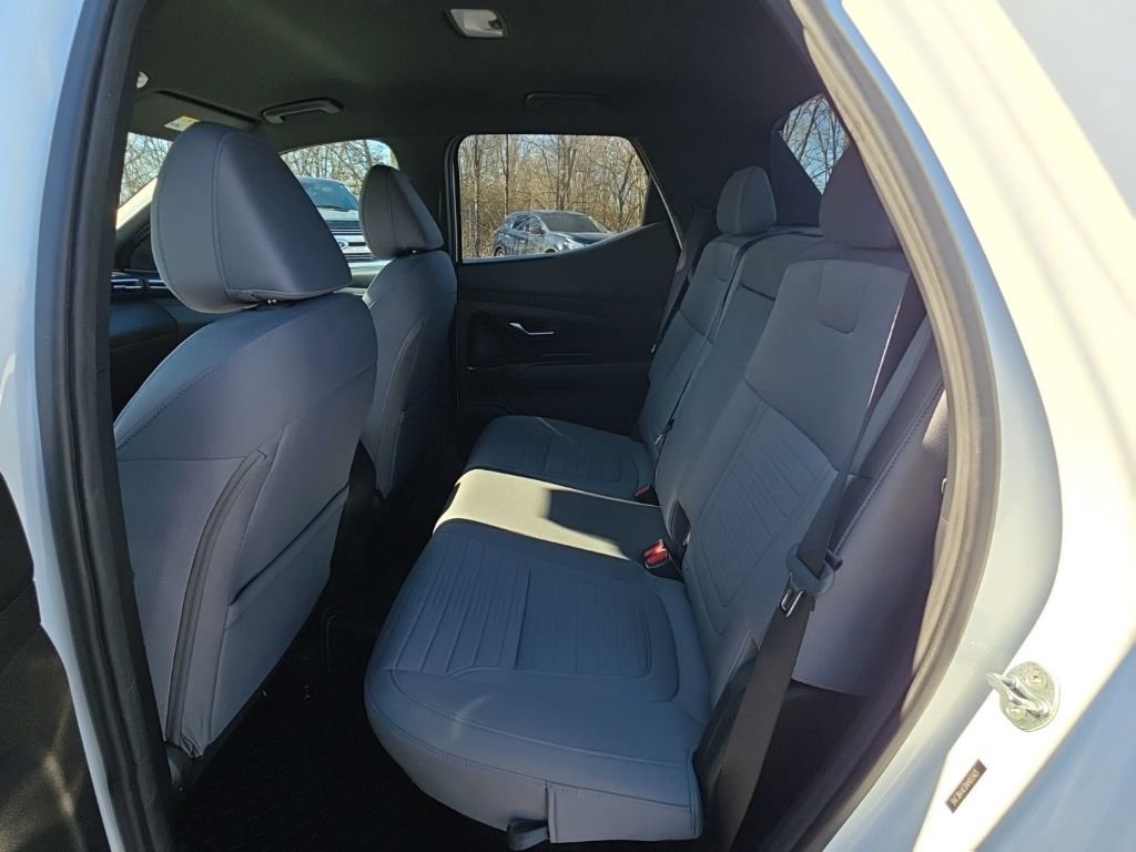 Used 2022 Hyundai Santa Cruz SEL image 33