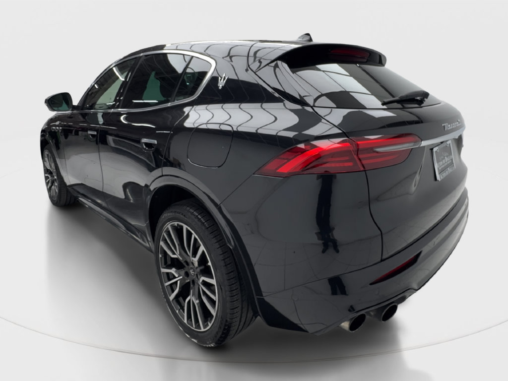 Used 2023 Maserati Grecale GT AWD/4WD image 6