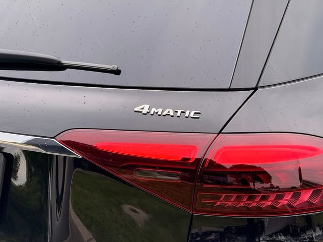 New 2026 Mercedes-Benz GLE 350 4MATIC image 6