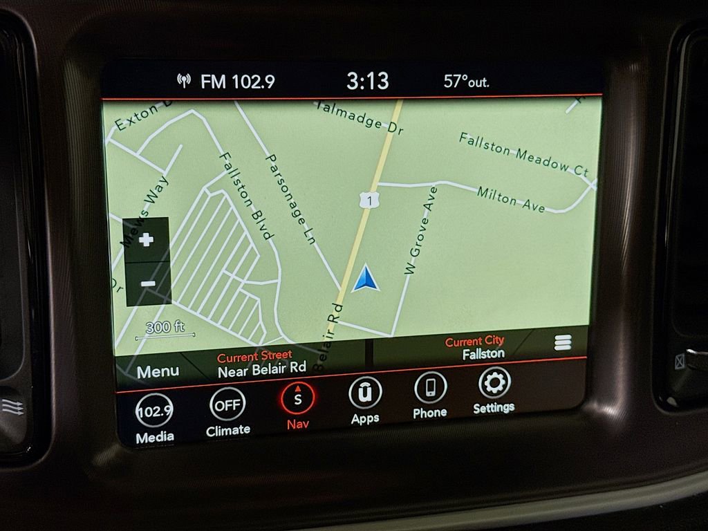 Used 2021 Dodge Challenger GT w/ Blacktop Package image 6