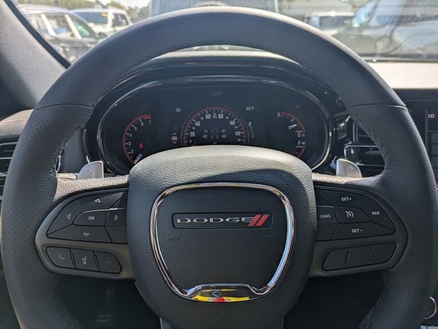 New 2026 Dodge Durango GT w/ Blacktop Package image 30